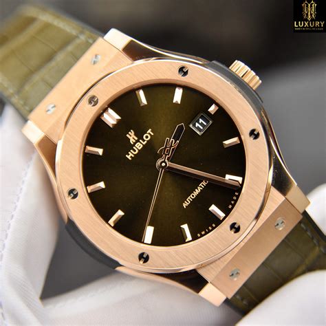 đồ hồ hublot|dong hublot.